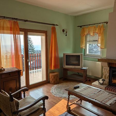 Appartement Valéria à Budakalász Extérieur photo