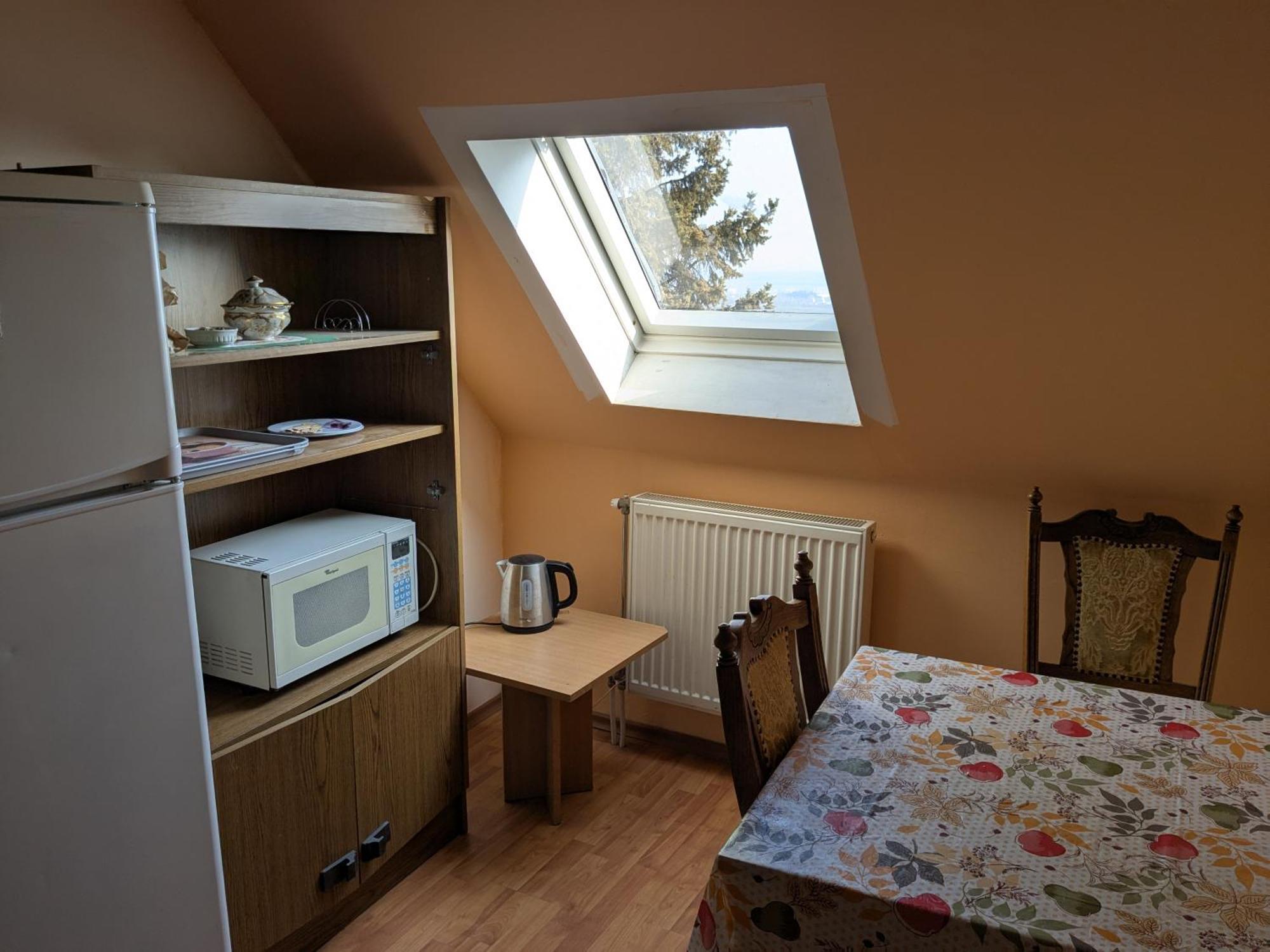 Appartement Valéria à Budakalász Extérieur photo