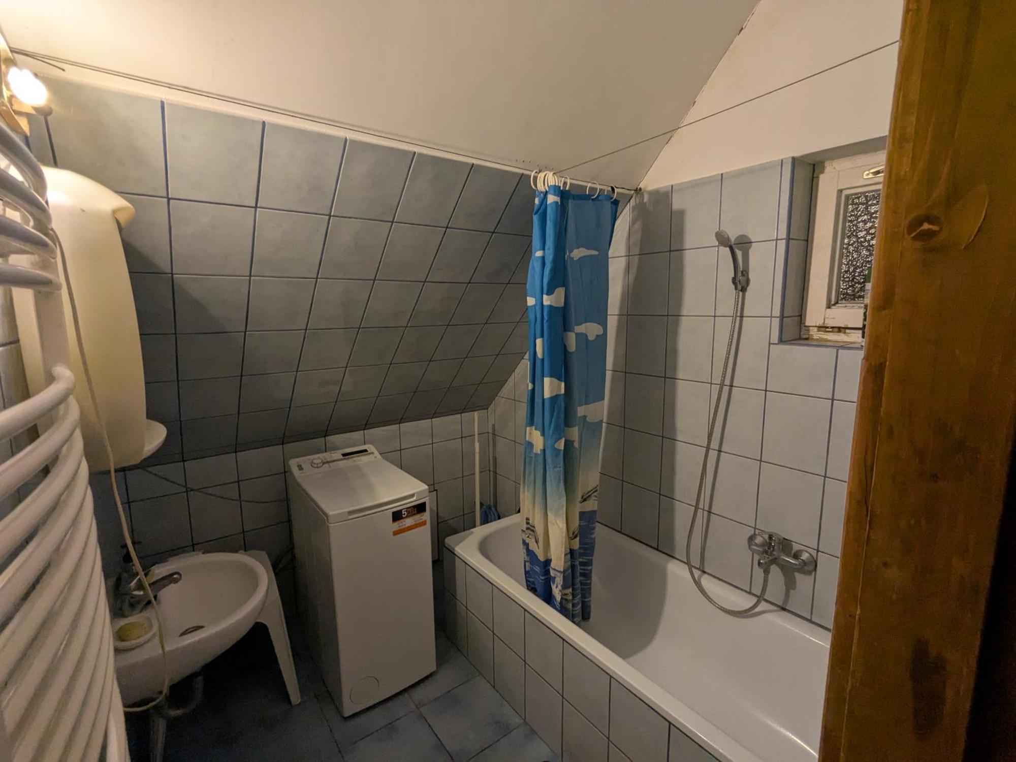 Appartement Valéria à Budakalász Extérieur photo
